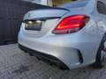 Mercedes-Benz C 63 AMG Facelift C63 | Pano | Navi Gris - thumbnail 9