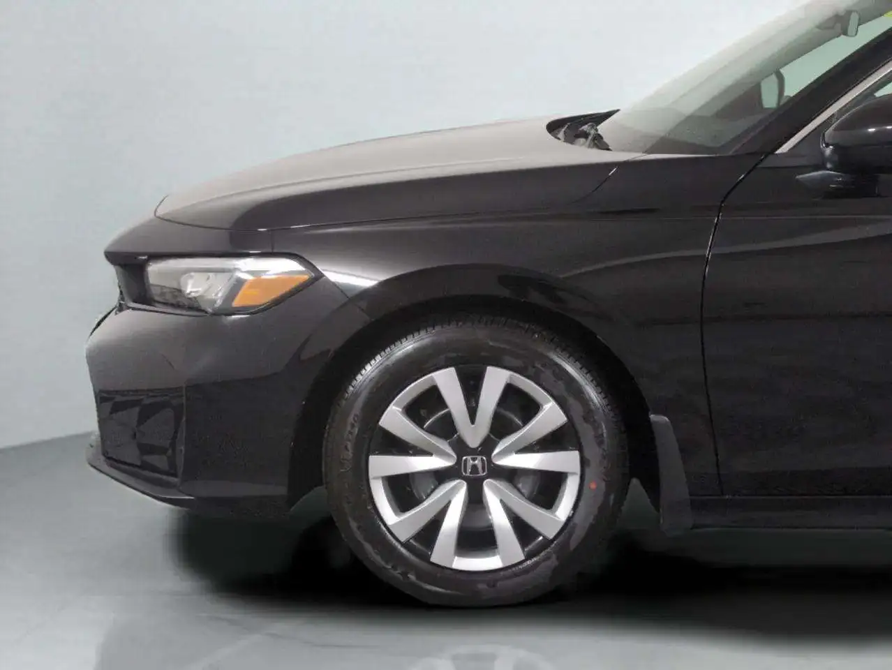 Honda Civic снимка Honda Civic
