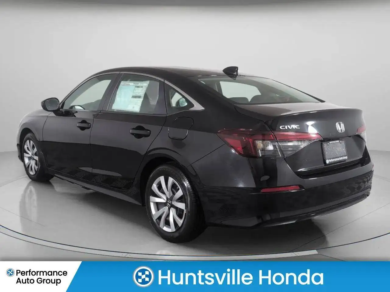 Honda Civic снимка Honda Civic