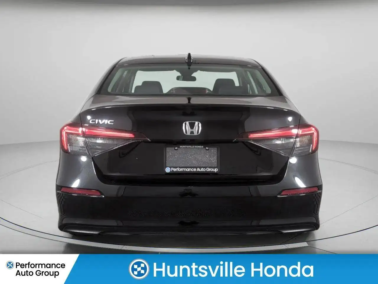 Honda Civic снимка Honda Civic