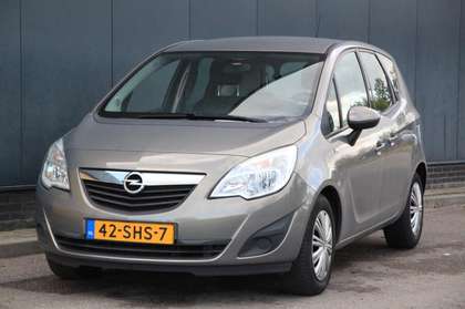 Opel Meriva 1.3 CDTi Edition Airco/Cruise/Elek.Pakket/Trekhaak
