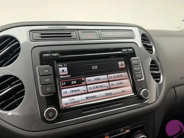 Volkswagen Tiguan view 16