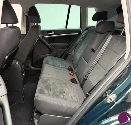 Volkswagen Tiguan view 8