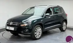 Volkswagen Tiguan 2.0 TDI Match BMT