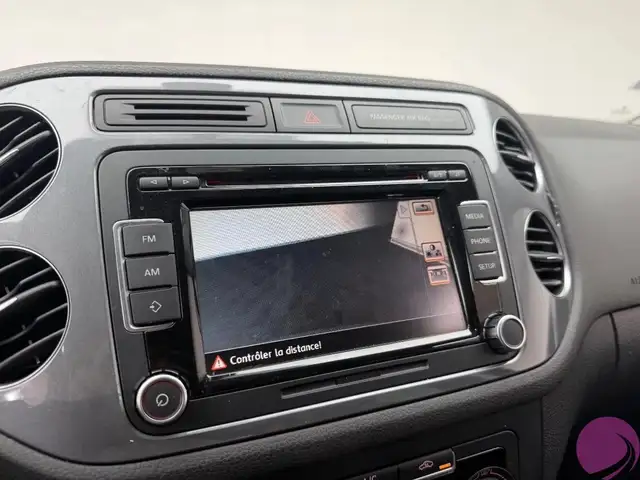 Volkswagen Tiguan view 15