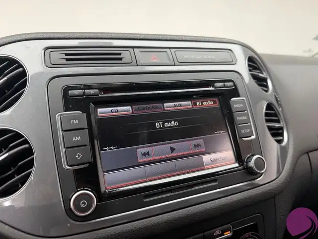 Volkswagen Tiguan view 14