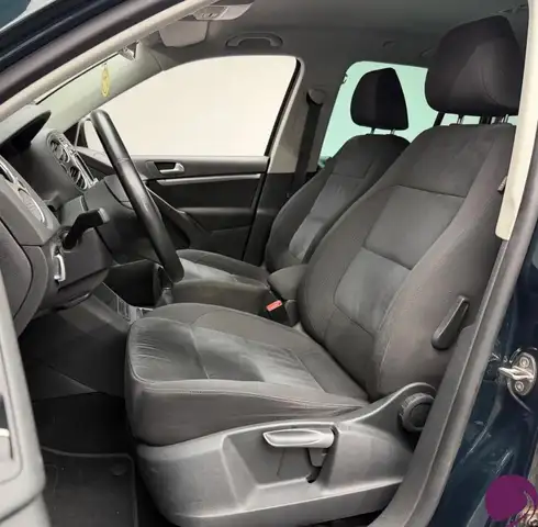 Volkswagen Tiguan view 7