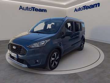Gran 1.5 tdci 120cv active