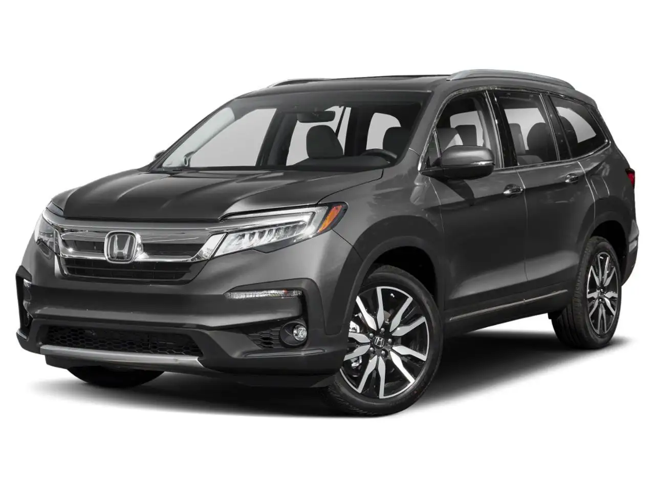 Honda Pilot fotografie Honda Pilot