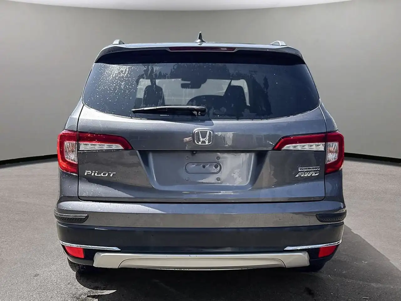 Honda Pilot fotografie Honda Pilot