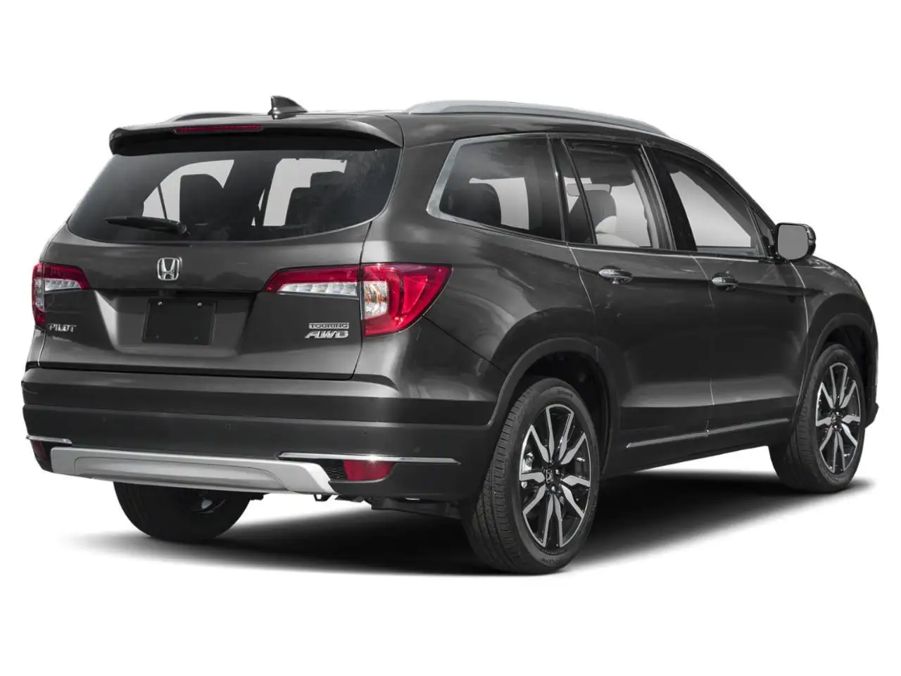 Honda Pilot fotografie Honda Pilot