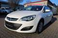 Opel Astra Sports T. 1.6 CDTI Navi,PDC,SHZ 1. Hand Weiß - thumbnail 1