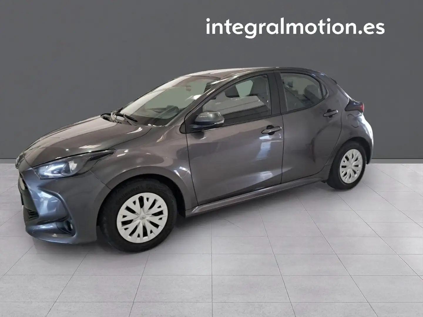 Toyota Yaris 125 S-Edition - 1