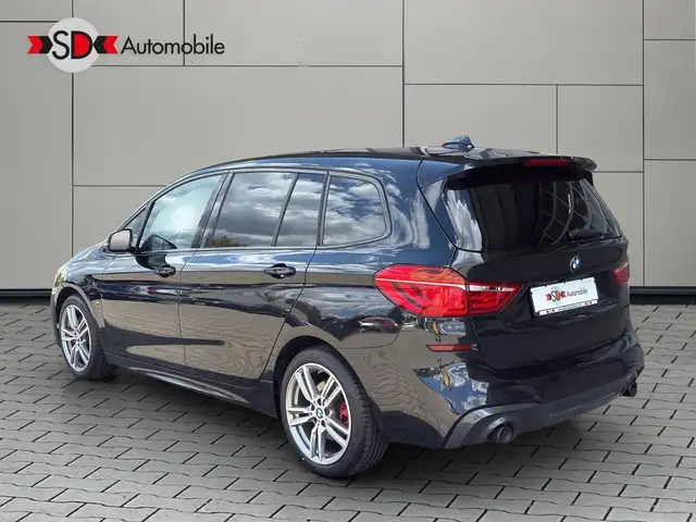 BMW 220 220 d xDrive GT M Sport Navi-Pro. LED Panorama