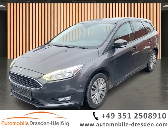 Ford Focus 1.0 EcoBoost Business*WinterPaket