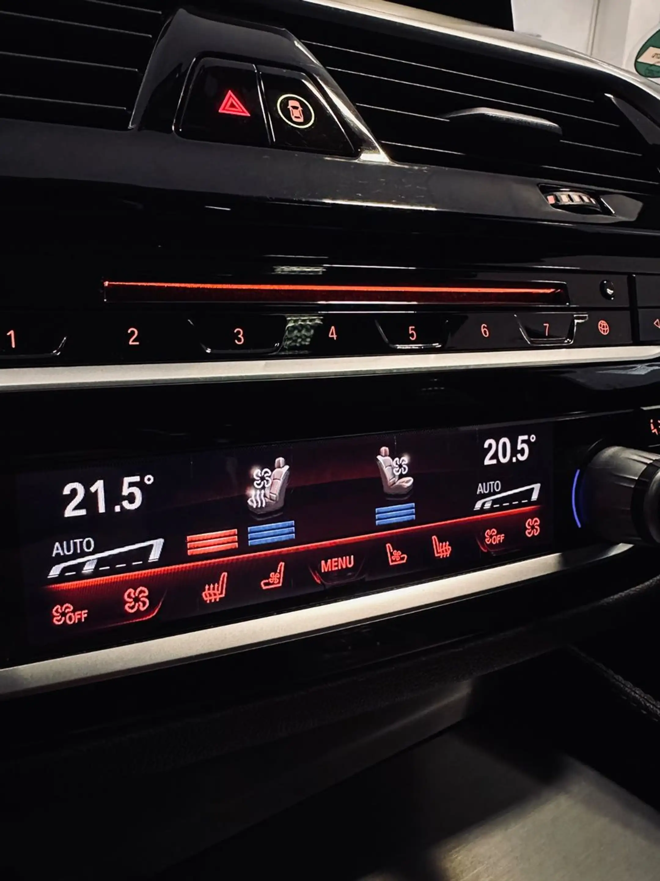 BMW 540 5 Touring 540 d xDrive M Sport*HUD*AHK*2.Han — photo 14