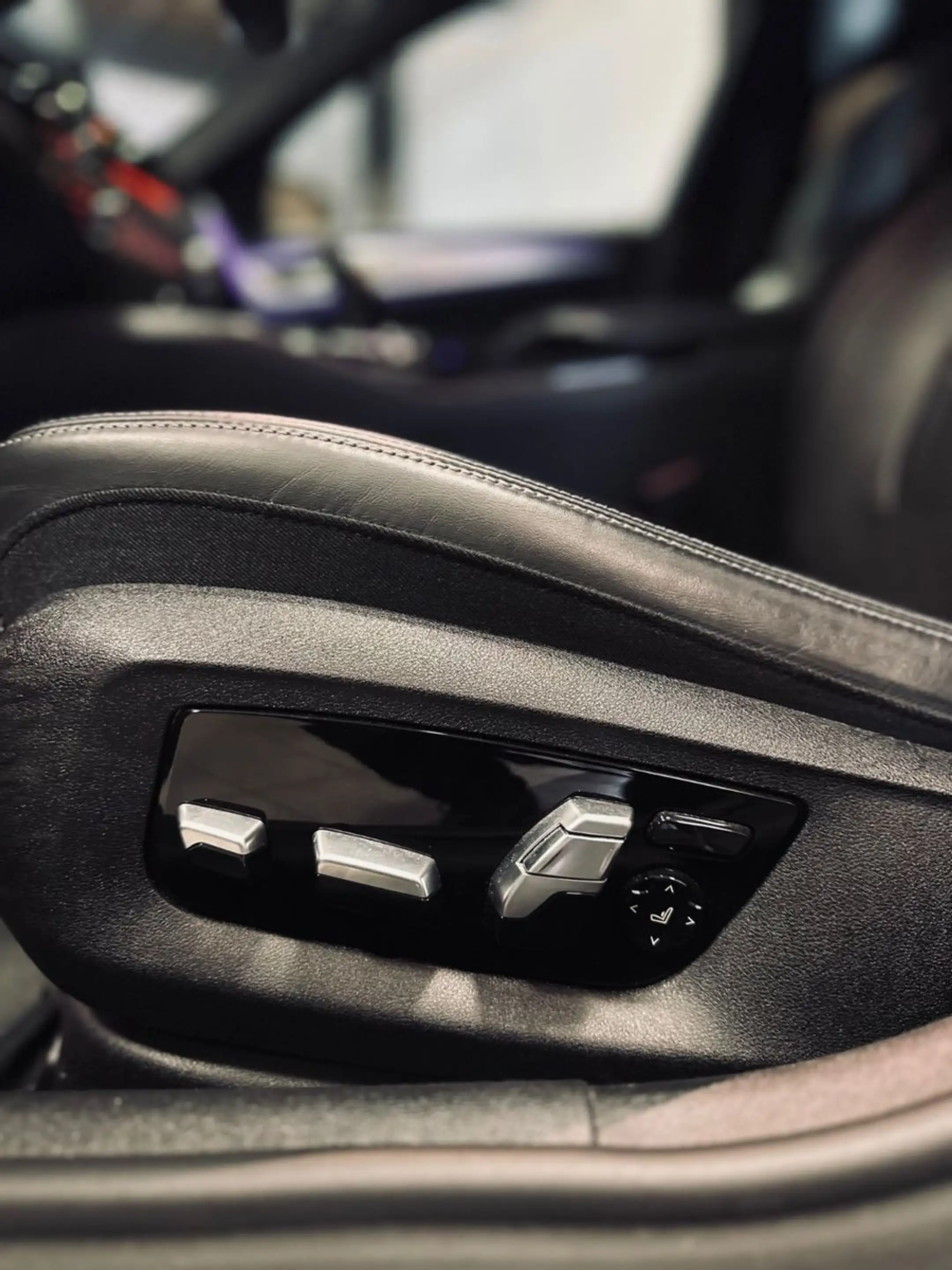 BMW 540 5 Touring 540 d xDrive M Sport*HUD*AHK*2.Han — photo 9