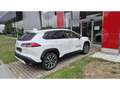 Toyota Corolla Cross Style Blanc - thumbnail 2
