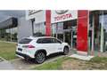 Toyota Corolla Cross Style Blanc - thumbnail 7