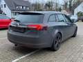 Opel Insignia A Sports Tourer Sport AHK PANO BI XENON Grau - thumbnail 4
