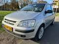 Hyundai Getz 1.3i GL keurig netjes met airco pas 81.000km Сірий - thumbnail 1