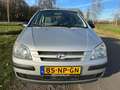 Hyundai Getz 1.3i GL keurig netjes met airco pas 81.000km Сірий - thumbnail 5