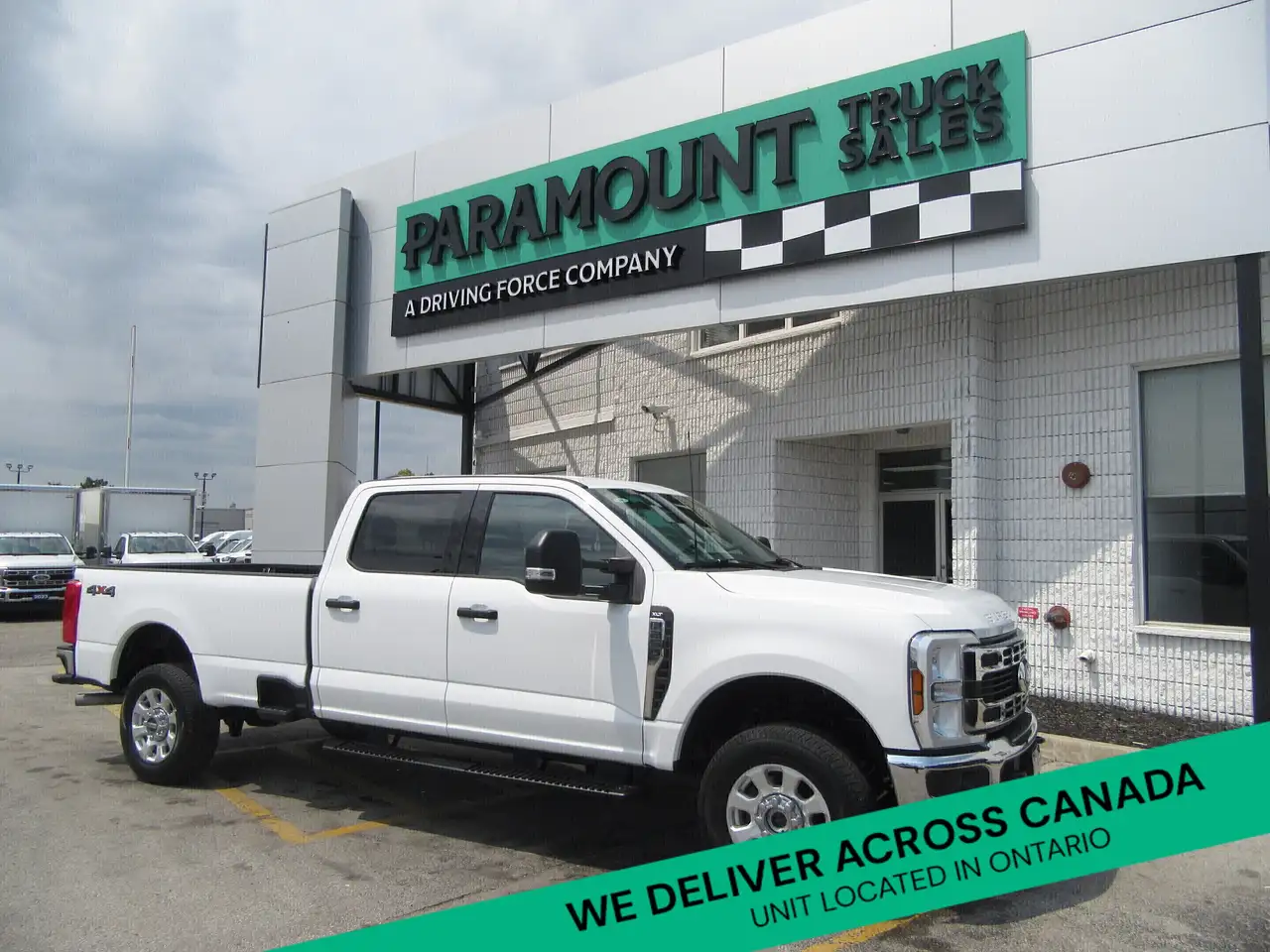 2024 Ford F 250