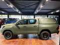 Toyota Hilux Toyota HILUX ELCH DOUBLE CAB DUTY 4X4 STANDH BUNDE Schwarz - thumbnail 4