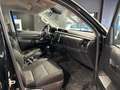 Toyota Hilux Toyota HILUX ELCH DOUBLE CAB DUTY 4X4 STANDH BUNDE Schwarz - thumbnail 9