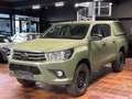 Toyota Hilux Toyota HILUX ELCH DOUBLE CAB DUTY 4X4 STANDH BUNDE Schwarz - thumbnail 3