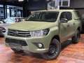 Toyota Hilux Toyota HILUX ELCH DOUBLE CAB DUTY 4X4 STANDH BUNDE Schwarz - thumbnail 2