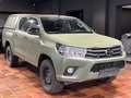 Toyota Hilux Toyota HILUX ELCH DOUBLE CAB DUTY 4X4 STANDH BUNDE Schwarz - thumbnail 7