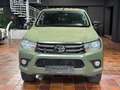 Toyota Hilux Toyota HILUX ELCH DOUBLE CAB DUTY 4X4 STANDH BUNDE Schwarz - thumbnail 6
