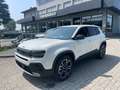 Jeep Avenger 1.2 Turbo MHEV SUMMIT+WINTER PACK Blanc - thumbnail 1