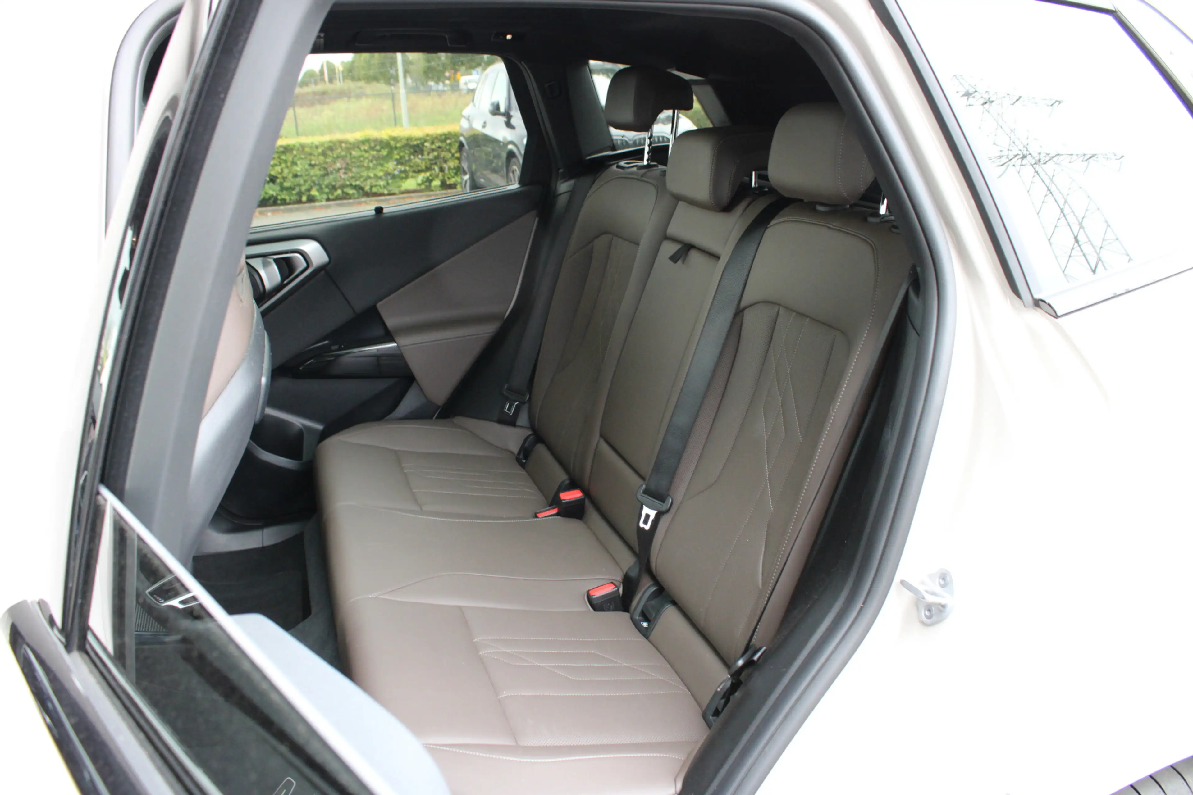 BMW X3 30e xDrive M Sport Automaat / Panoramadak / Sports — photo 9