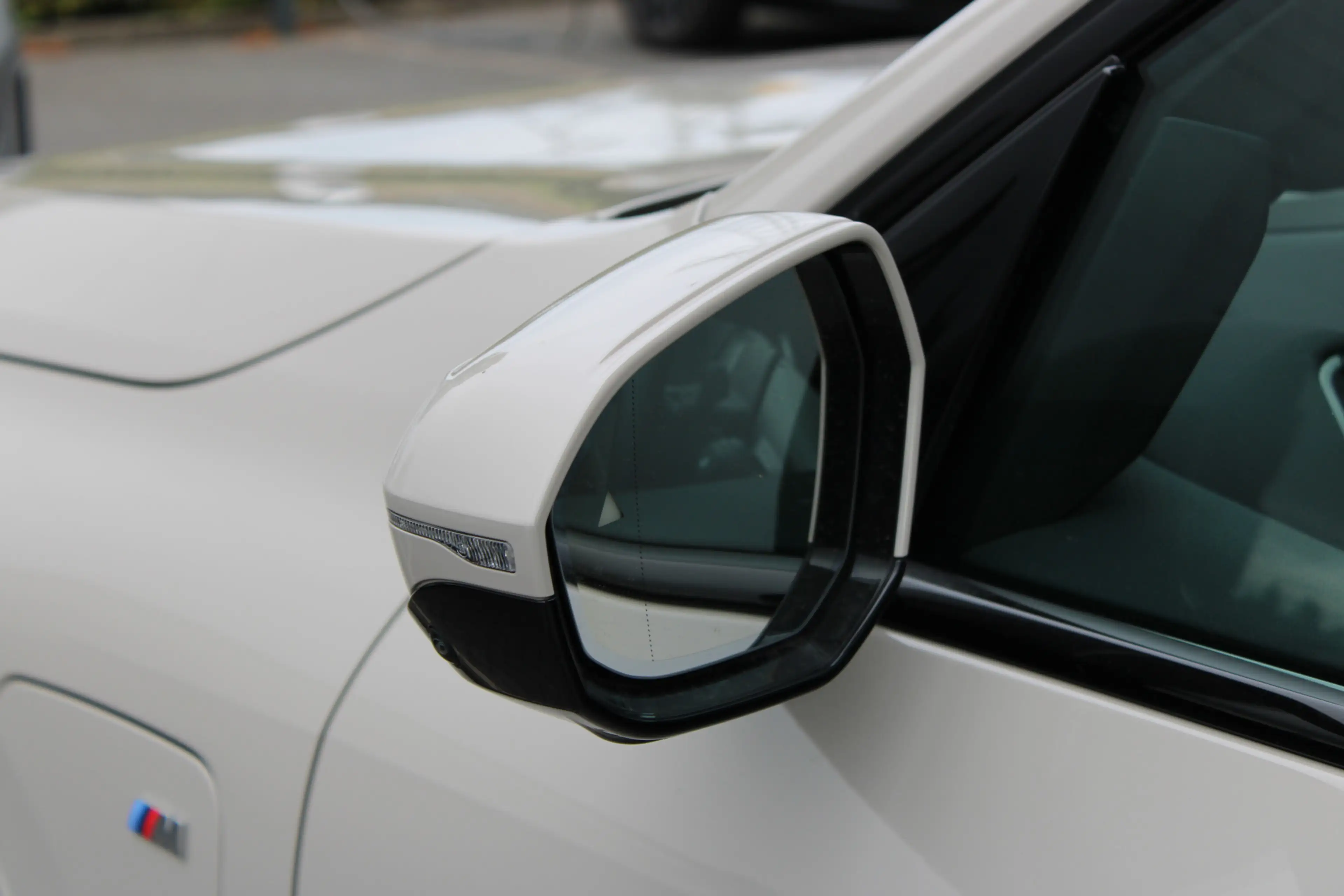 BMW X3 30e xDrive M Sport Automaat / Panoramadak / Sports — photo 6