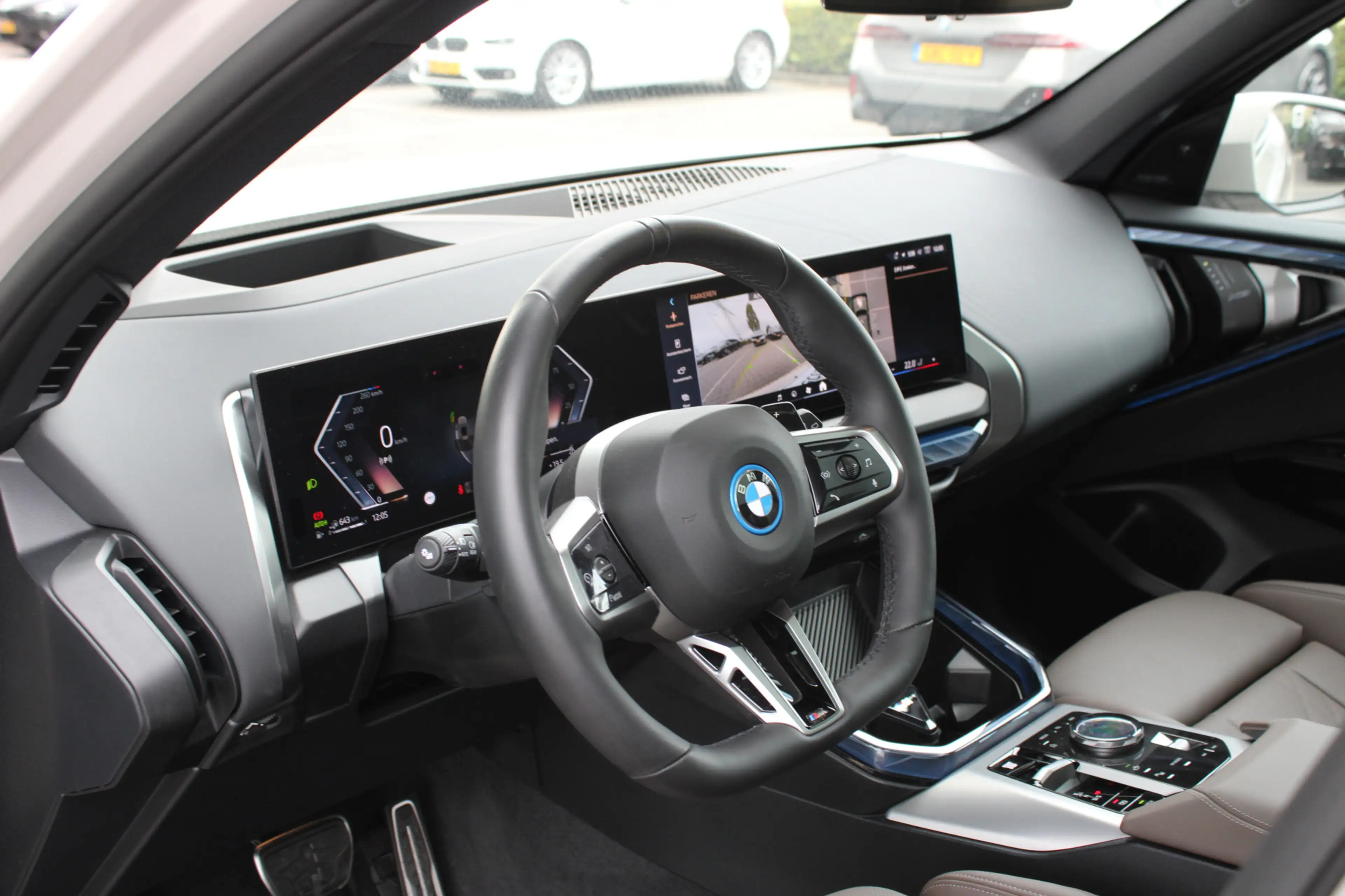 BMW X3 30e xDrive M Sport Automaat / Panoramadak / Sports — photo 2