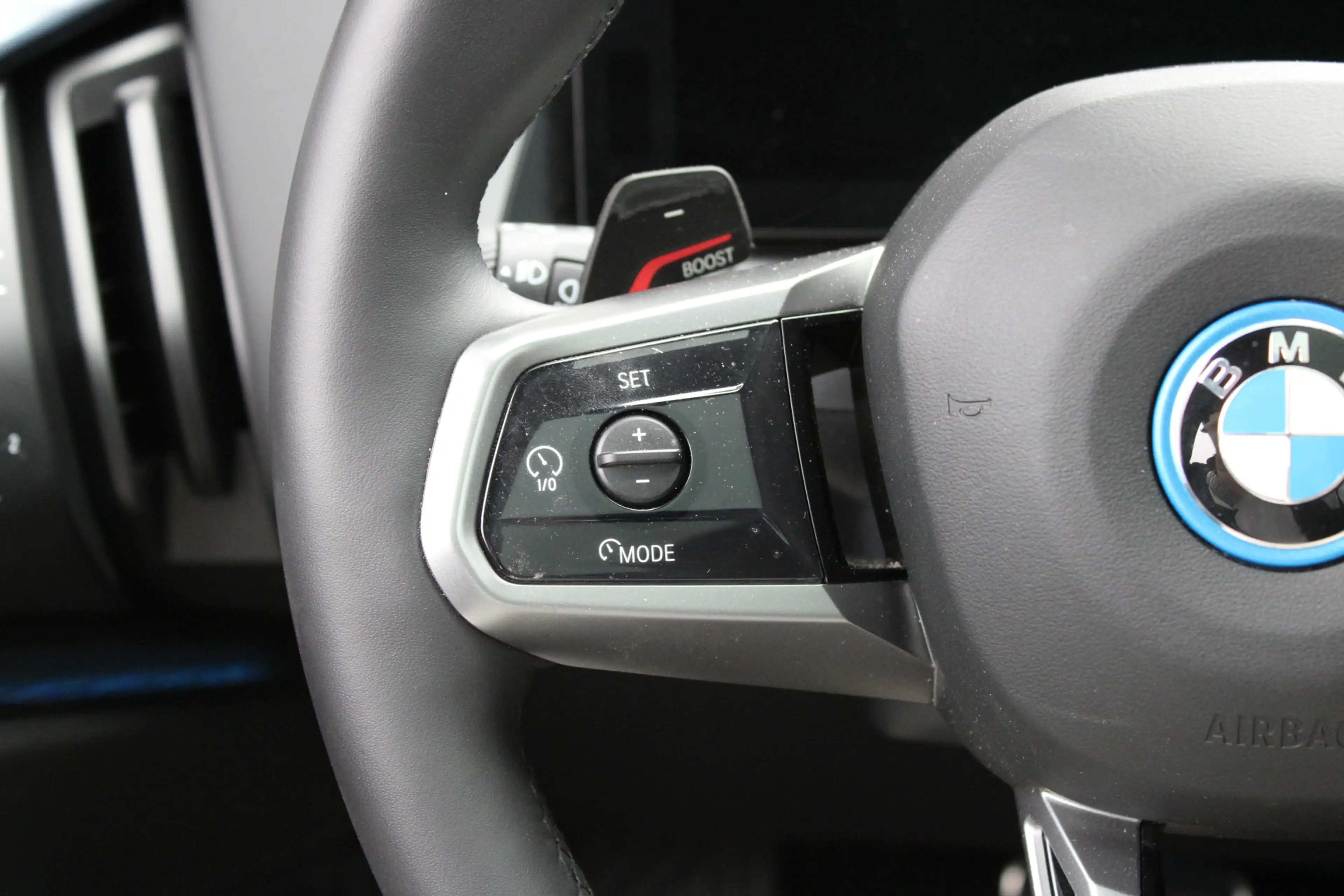 BMW X3 30e xDrive M Sport Automaat / Panoramadak / Sports — photo 13