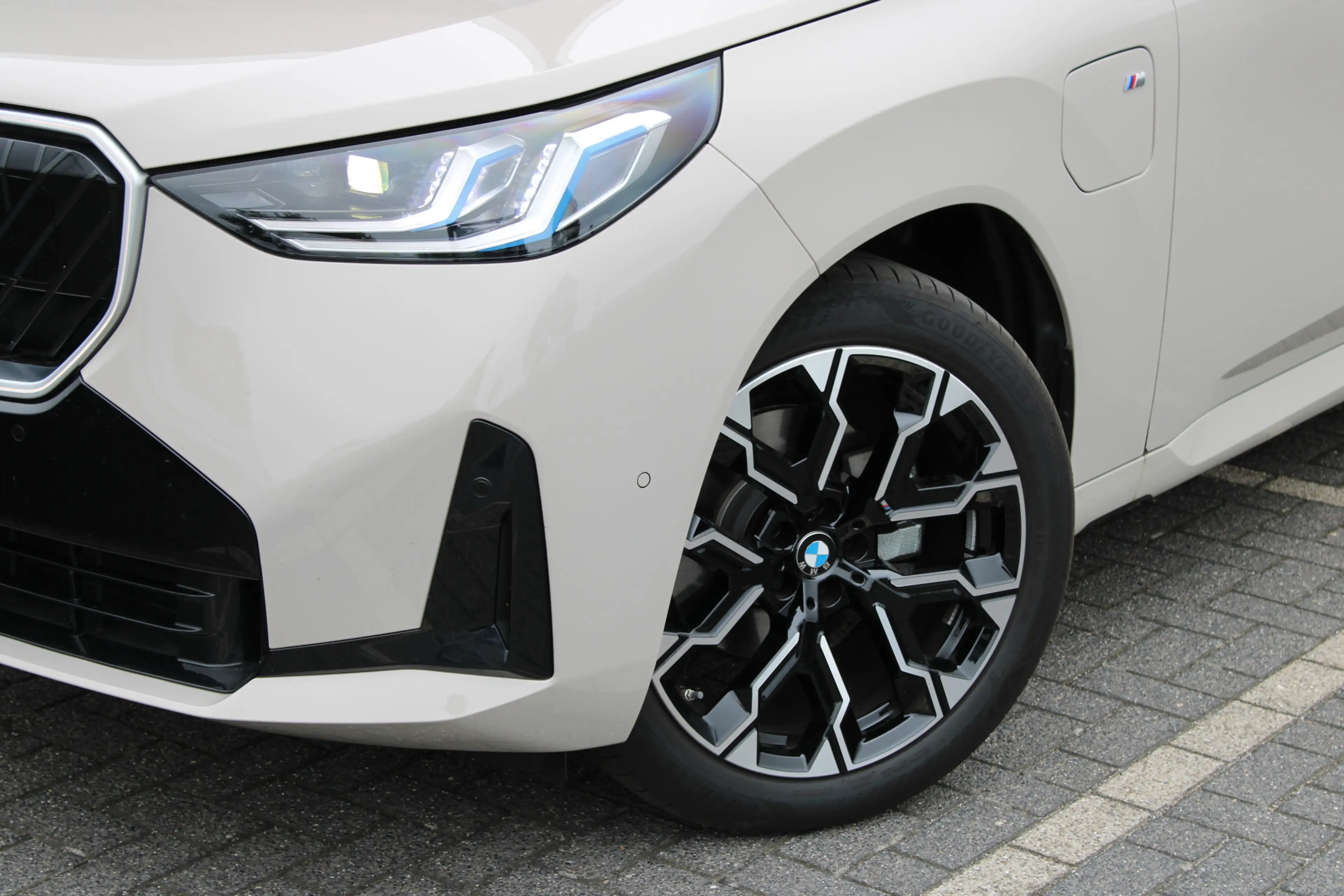 BMW X3 30e xDrive M Sport Automaat / Panoramadak / Sports — photo 4