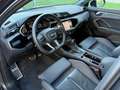 Audi Q3 SPB 35 TDI S tronic S line Black Line NAVI - PELLE Grijs - thumbnail 11