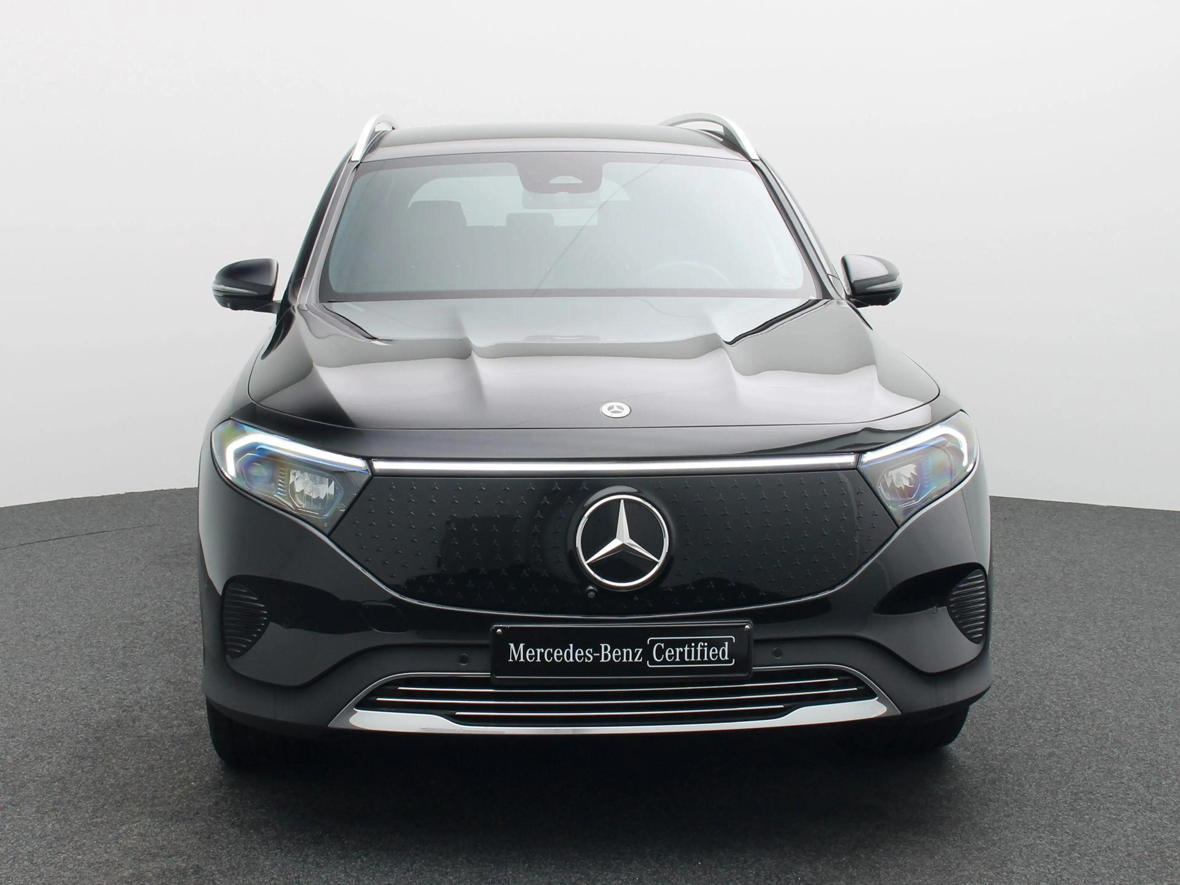 Mercedes-Benz EQB 250 250+ Business Line — photo 3