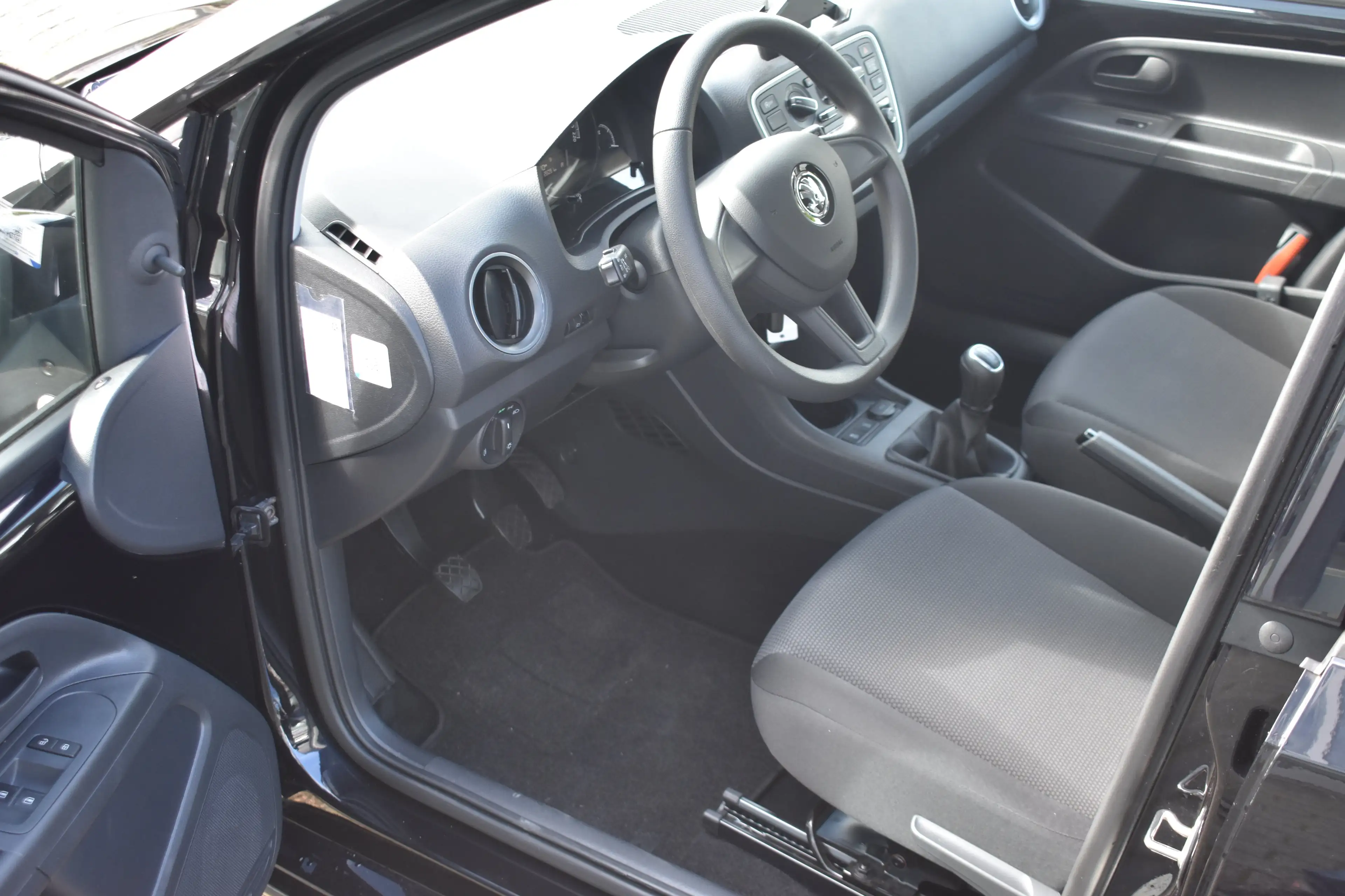 Skoda Citigo 1.0 Greentech Ambition | AIRCO | CRUISE CONTROL | — photo 10