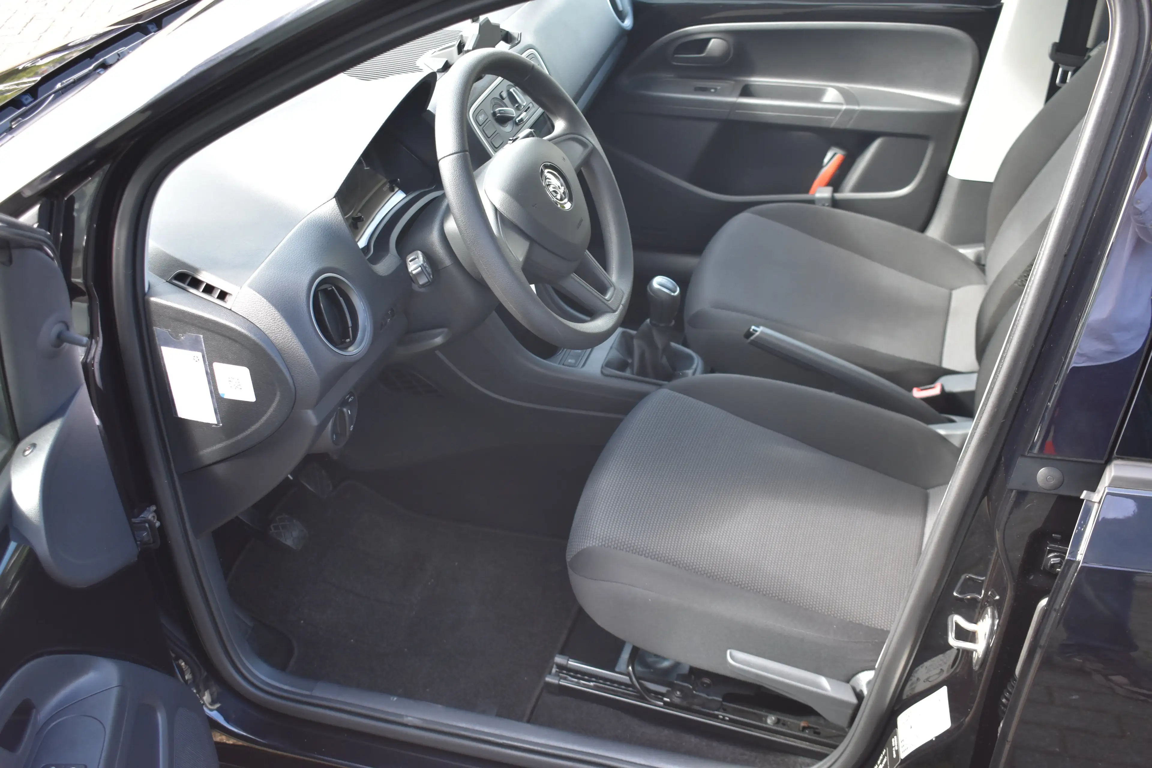 Skoda Citigo 1.0 Greentech Ambition | AIRCO | CRUISE CONTROL | — photo 9