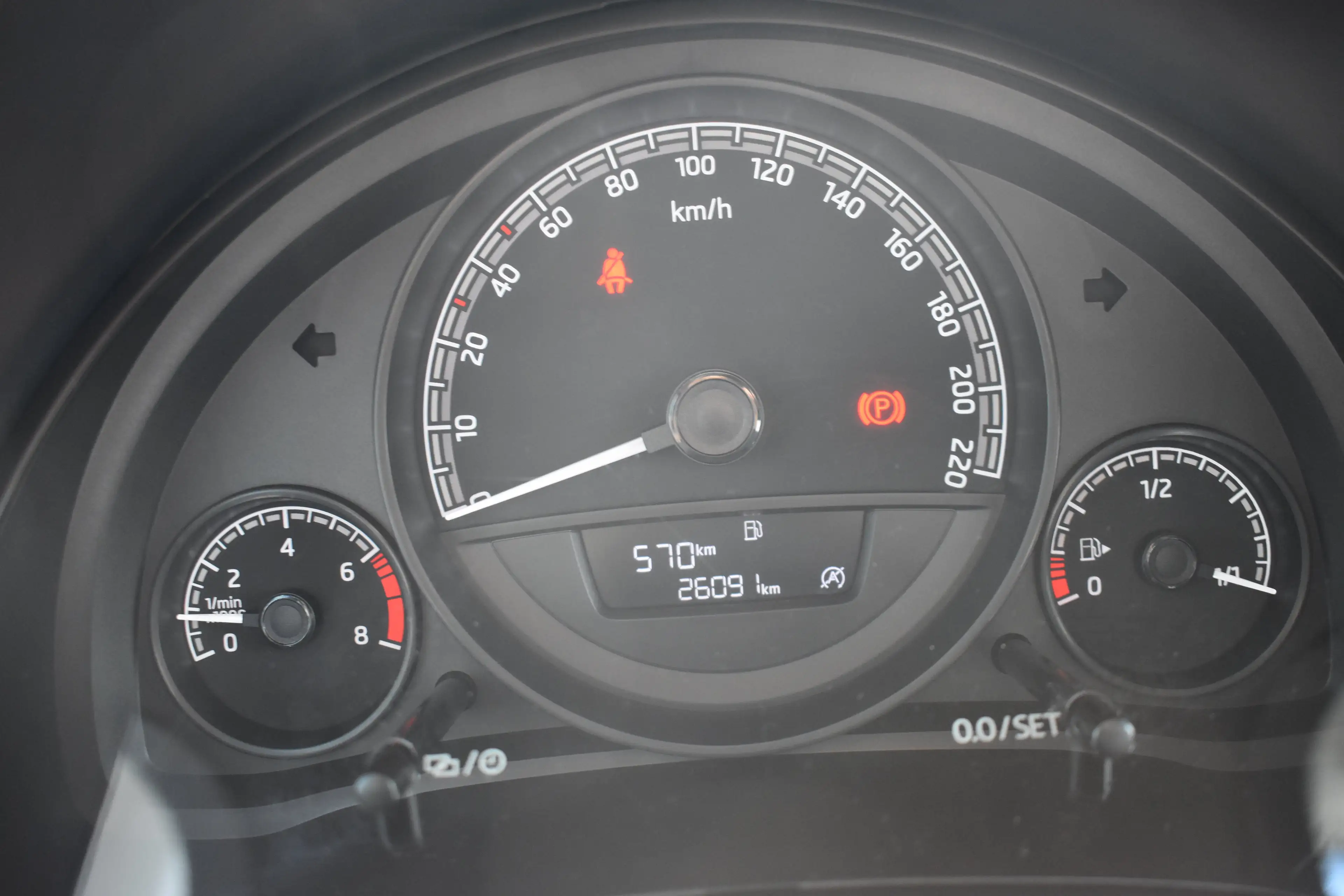 Skoda Citigo 1.0 Greentech Ambition | AIRCO | CRUISE CONTROL | — photo 12