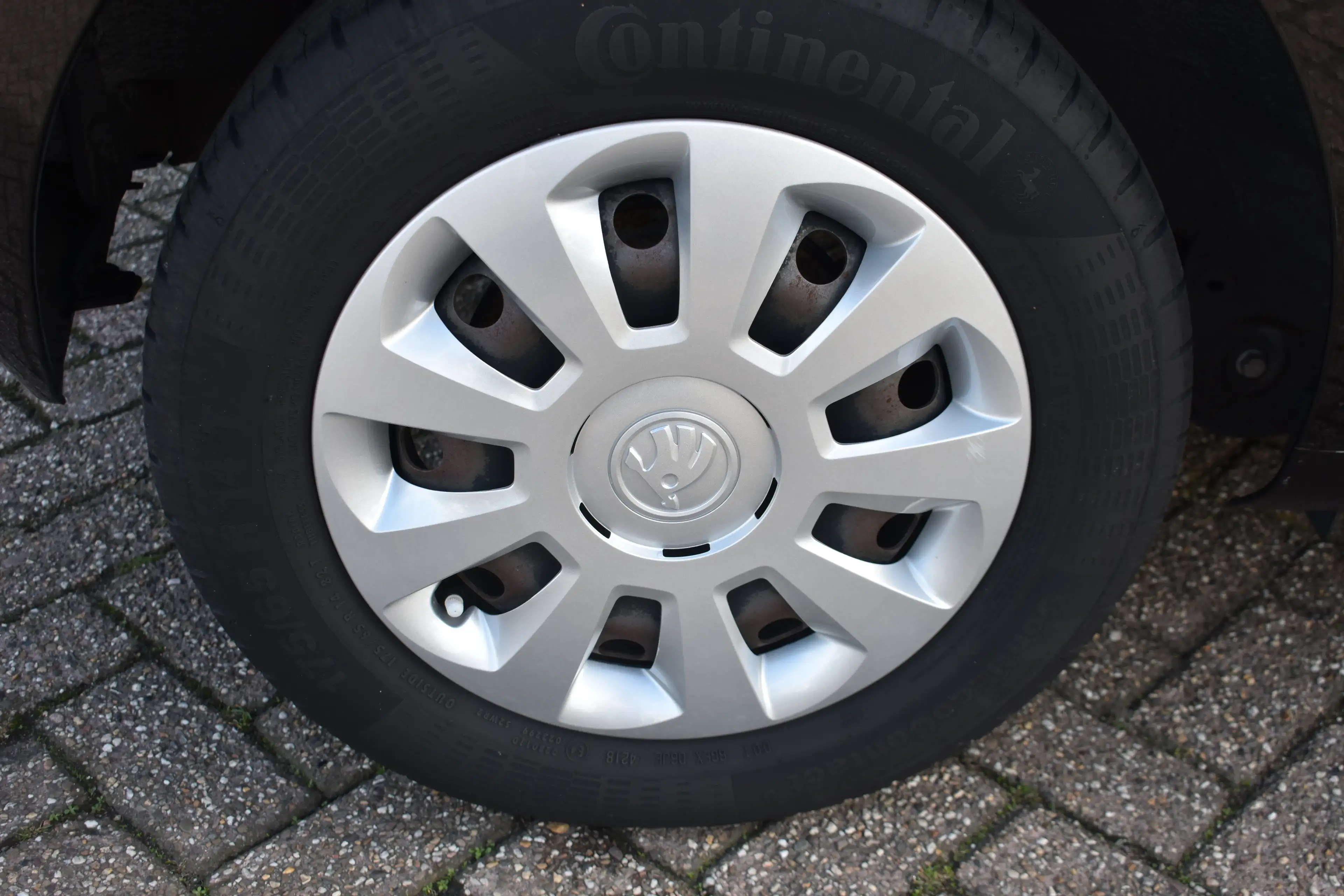 Skoda Citigo 1.0 Greentech Ambition | AIRCO | CRUISE CONTROL | — photo 8