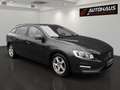 Volvo V60 D3 Kinetic|1.BESITZ | GUTER ZUSTAND | Grau - thumbnail 4