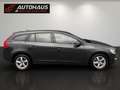 Volvo V60 D3 Kinetic|1.BESITZ | GUTER ZUSTAND | Grau - thumbnail 5