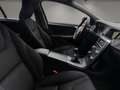 Volvo V60 D3 Kinetic|1.BESITZ | GUTER ZUSTAND | Grau - thumbnail 8