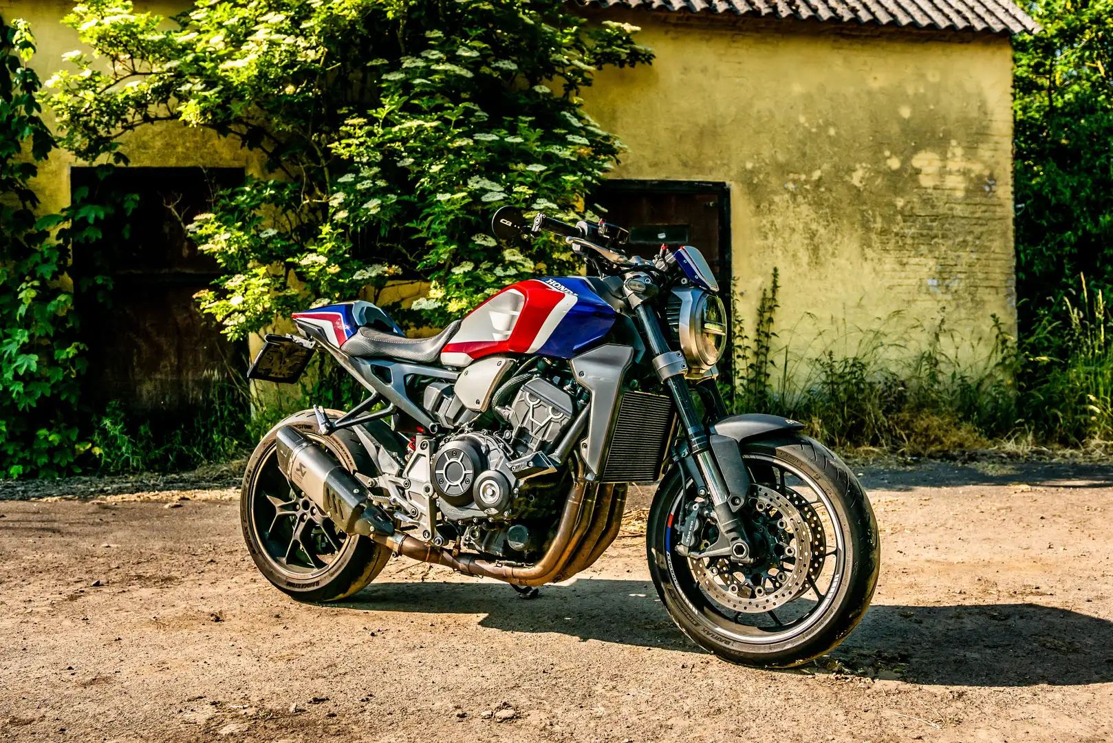 Honda CB 1000 limited edition 3/40 - 1