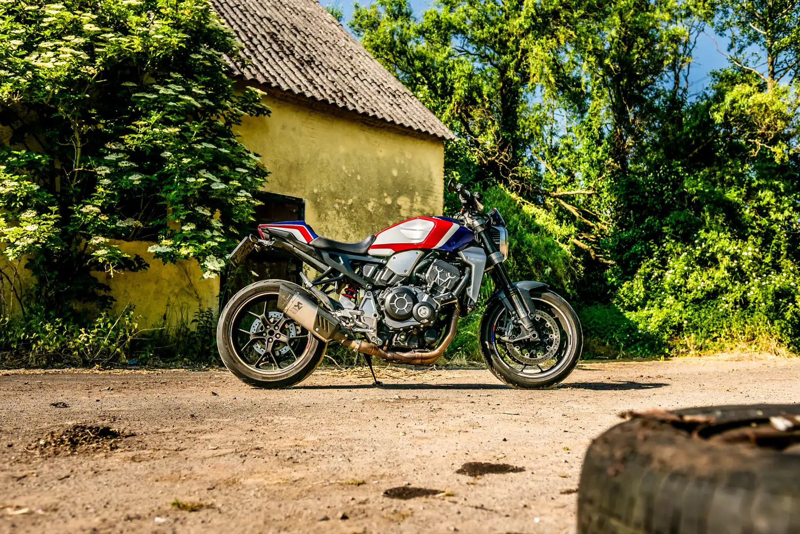 Honda CB 1000 limited edition 3/40 - 2
